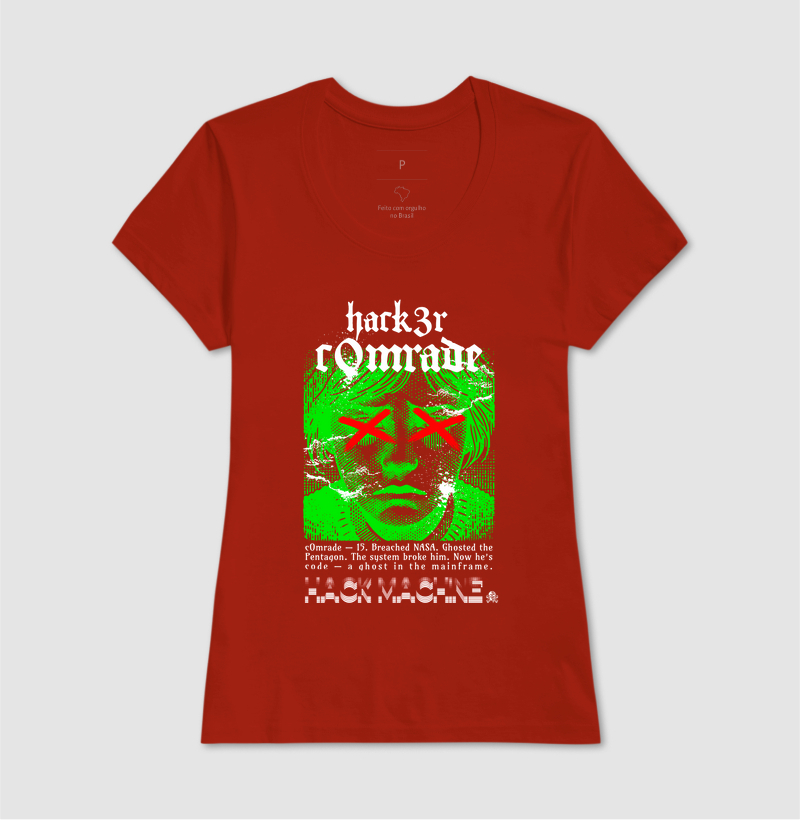 Camisa 13