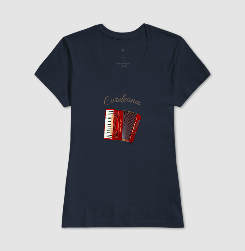 Camisa 17