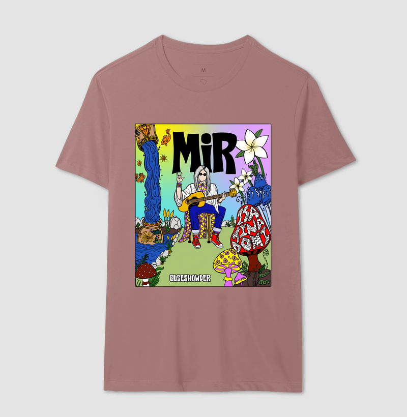 Camisa 14