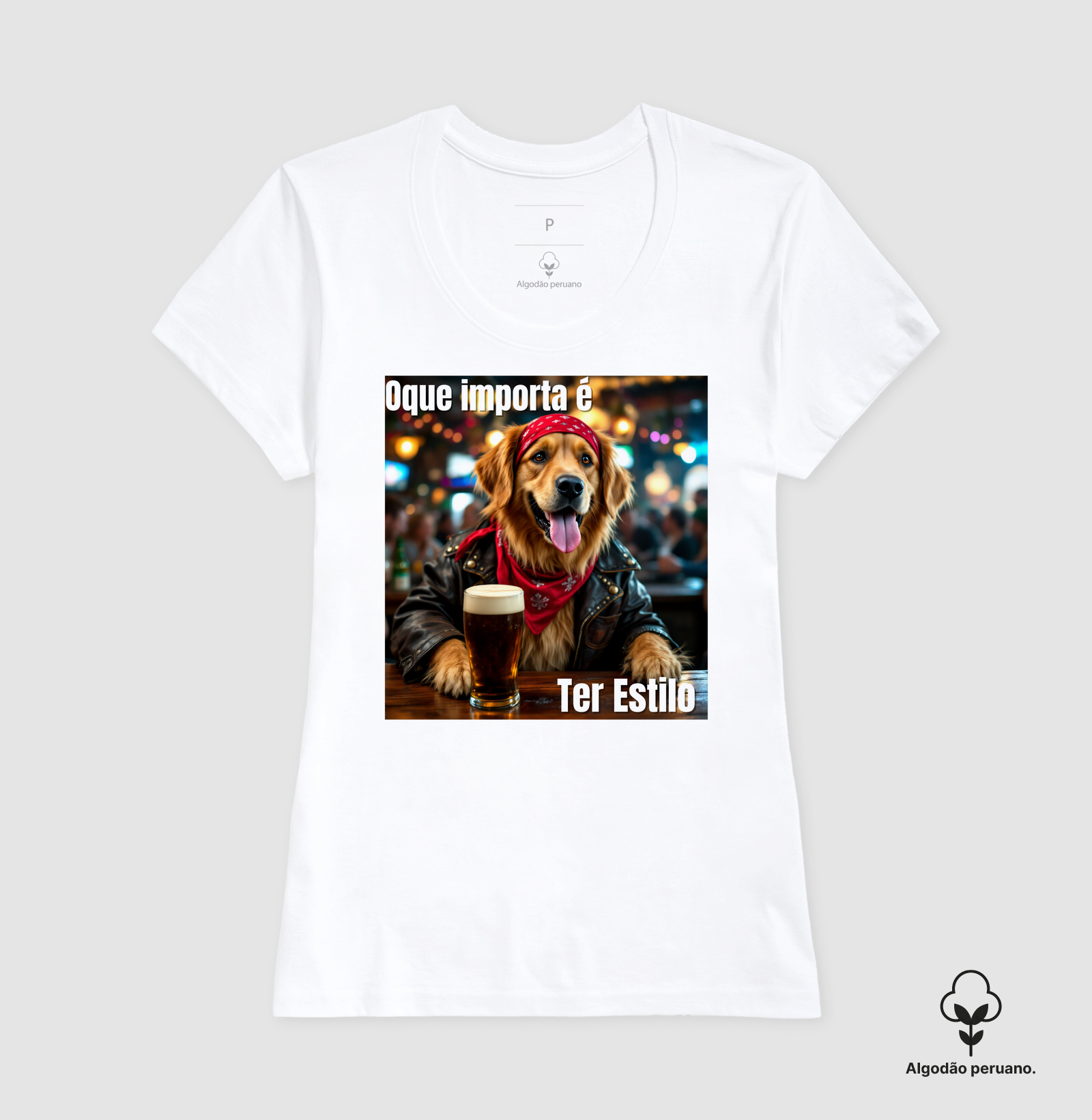 Camisa 5