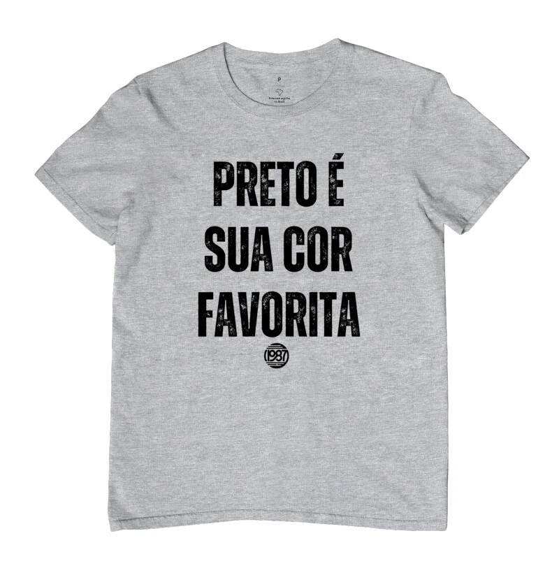 Camisa 12