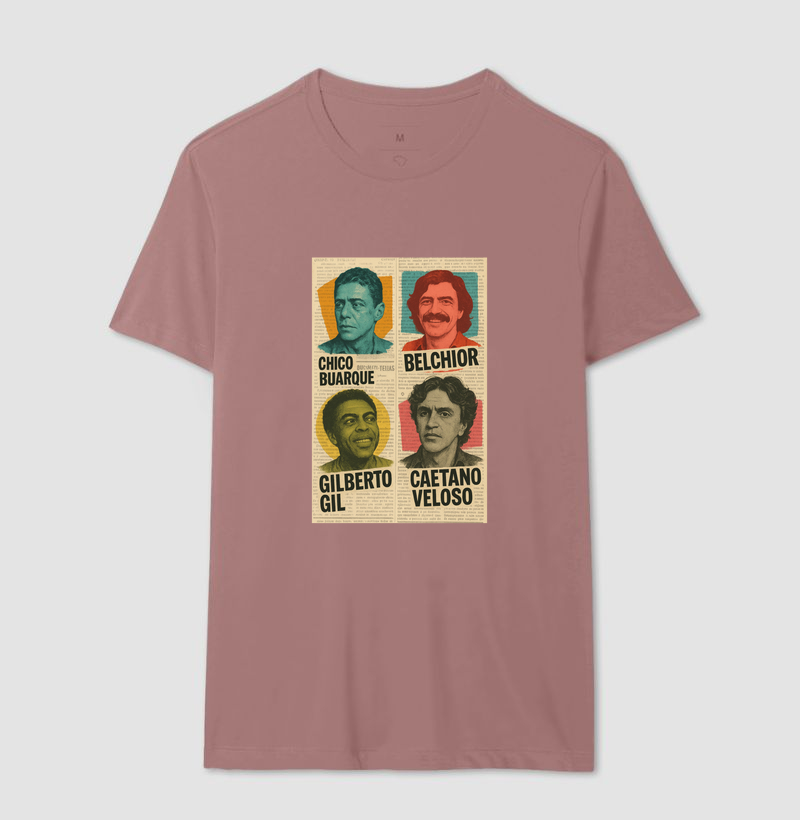 Camisa 12