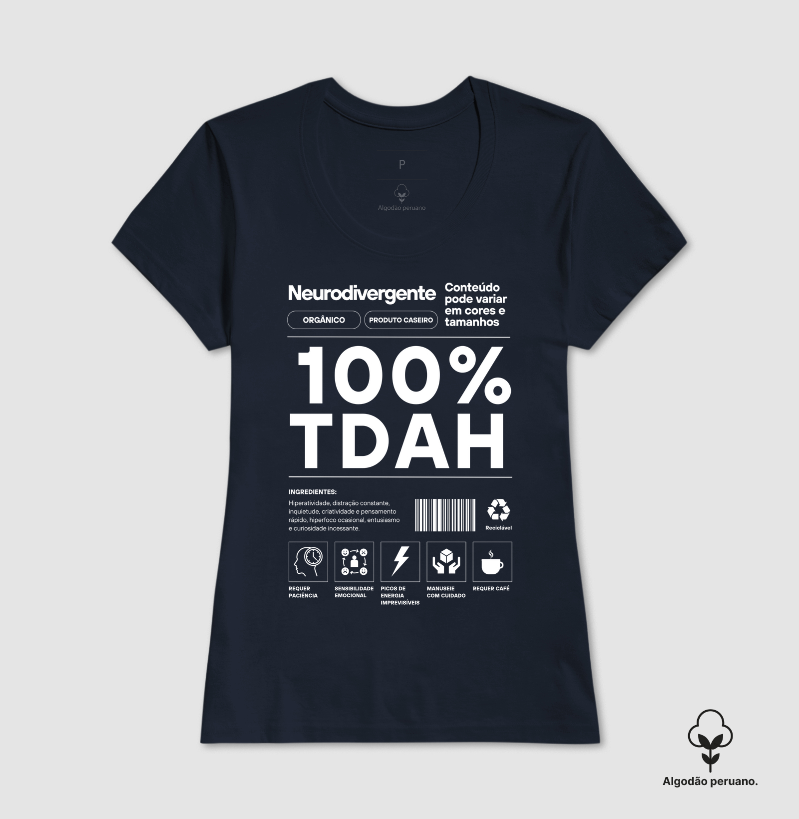 Camisa 6