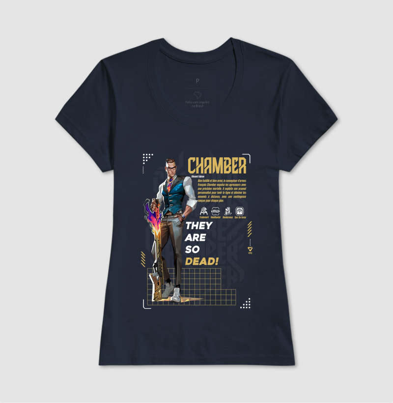 Camisa 4