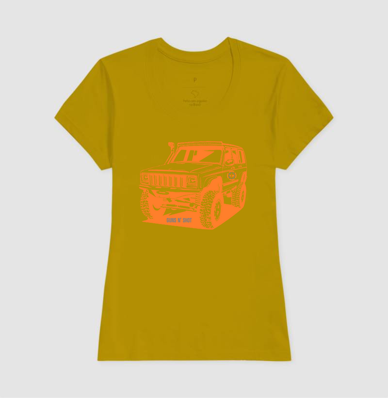 Camisa 13