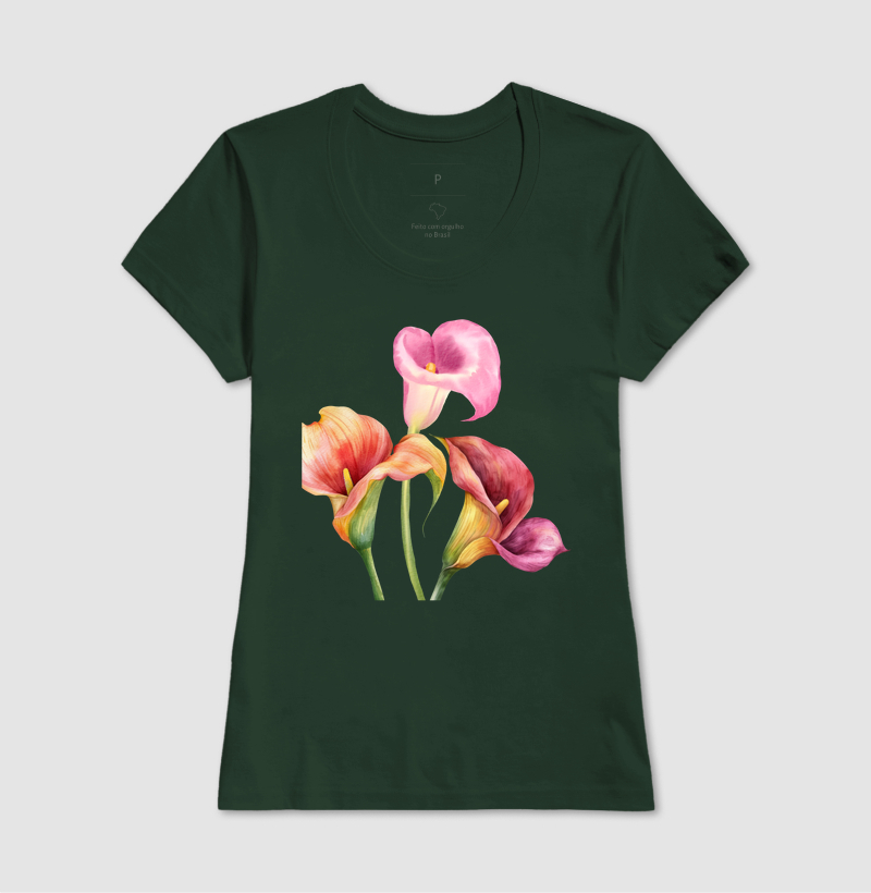 Camisa 10