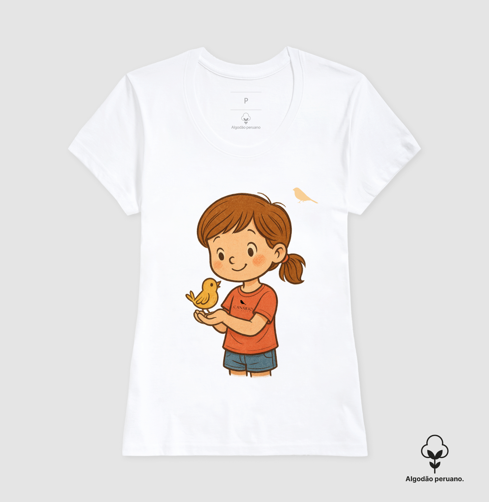 Camisa 1