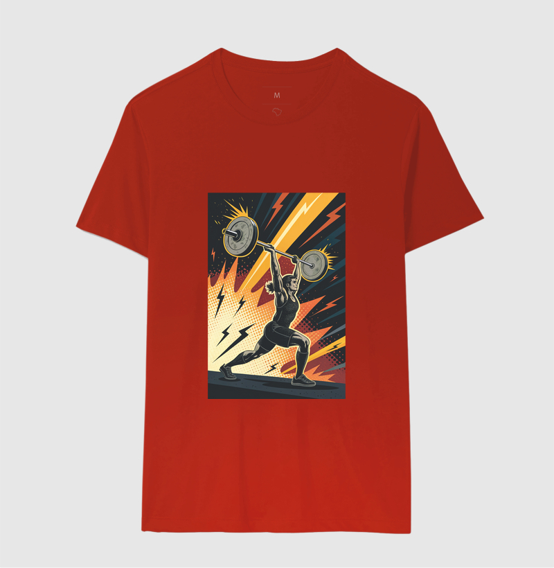 Camisa 9