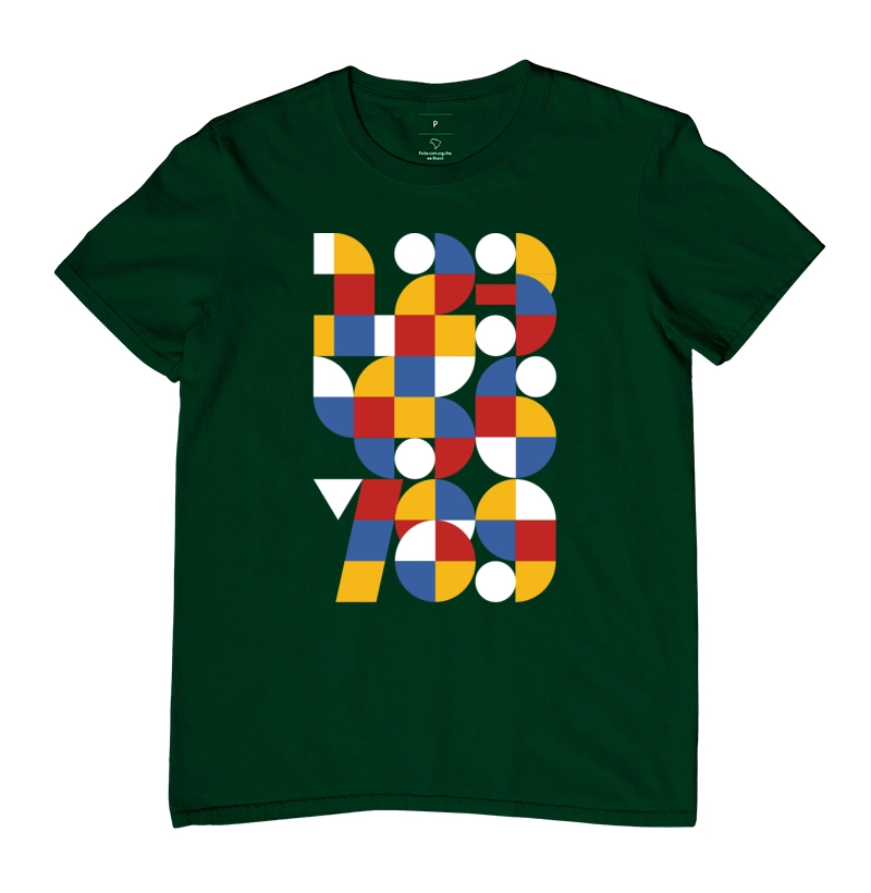 Camisa 10