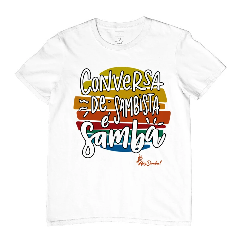 Camisa 10