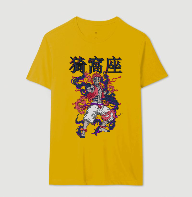 Camisa 4