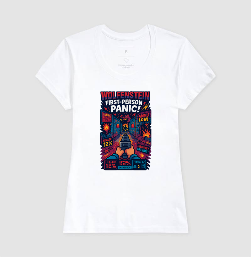 Camisa 4
