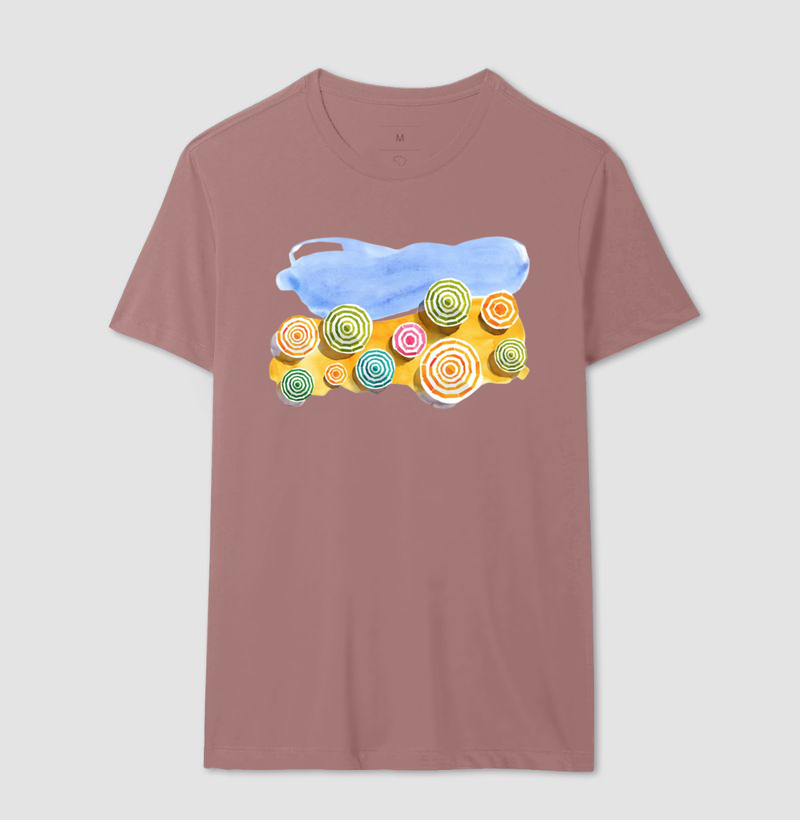 Camisa 17
