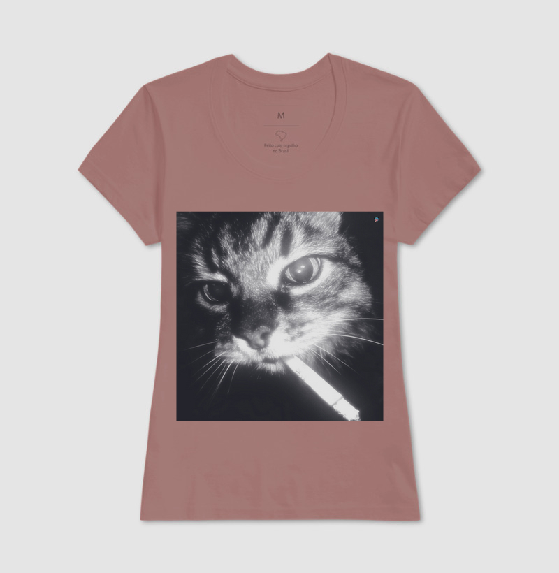 Camisa 15