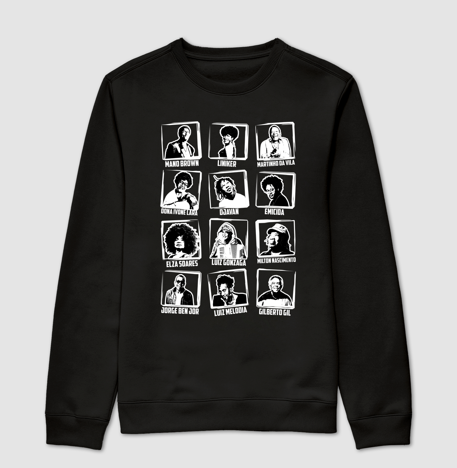 Camisa 4