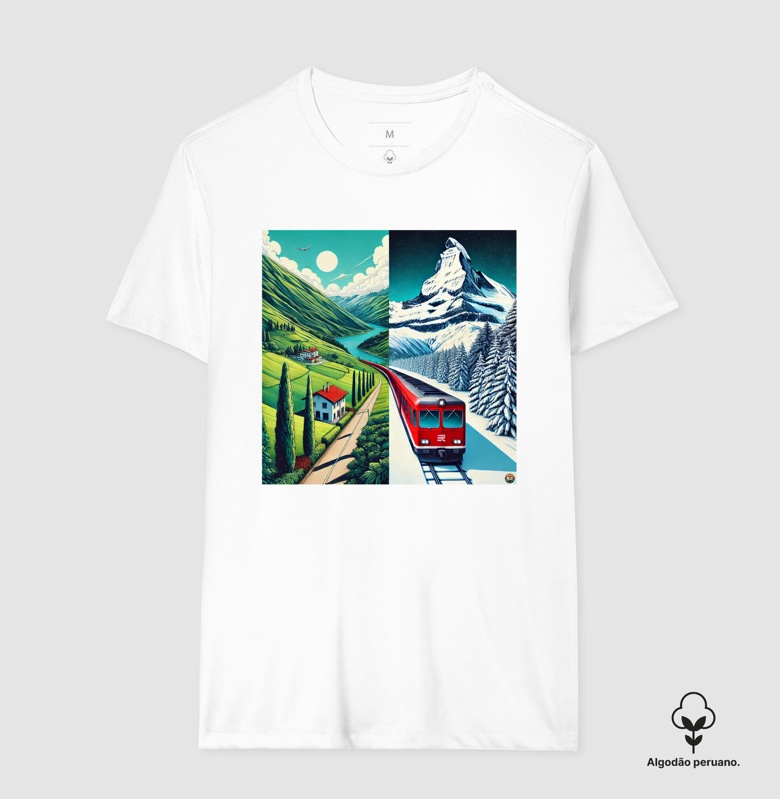 Camisa 1