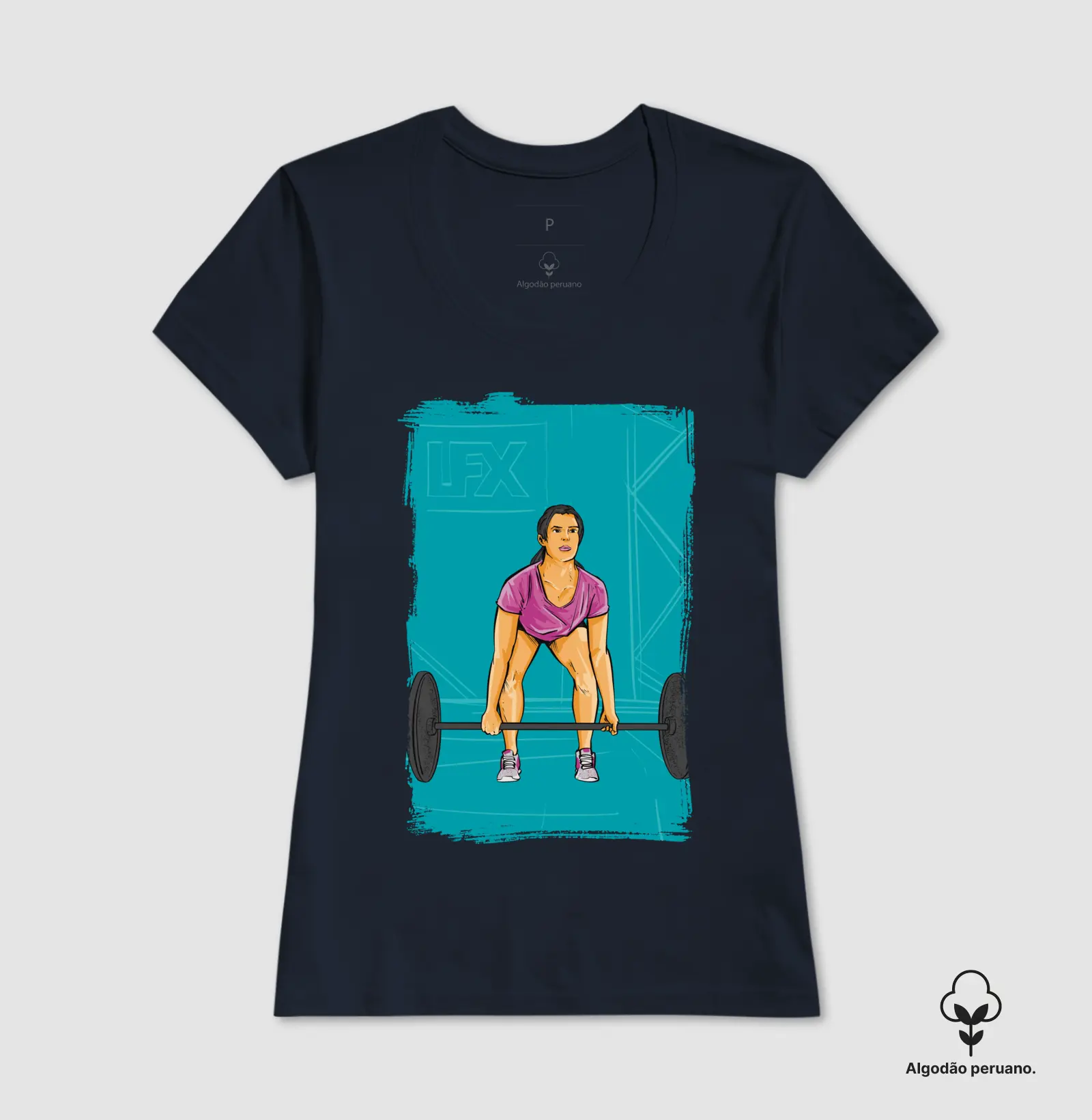 Camisa 6
