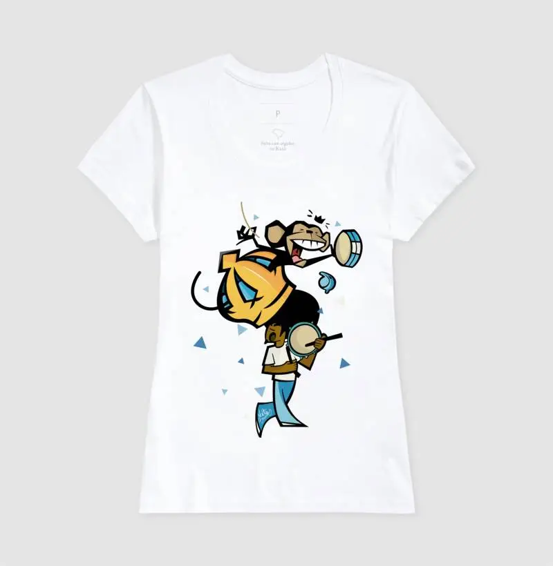 Camisa 5