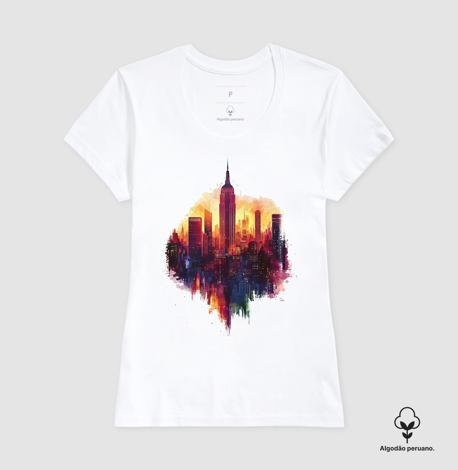Camisa 6