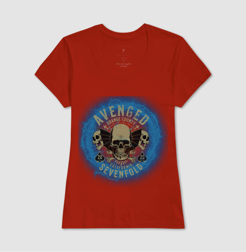 Camisa 6