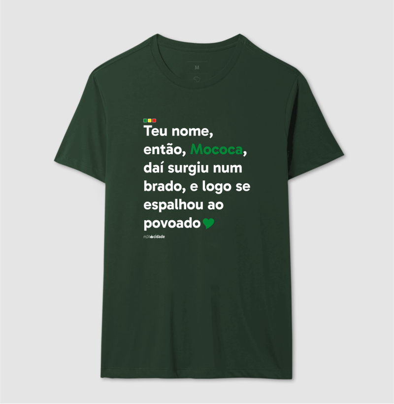 Camisa 14