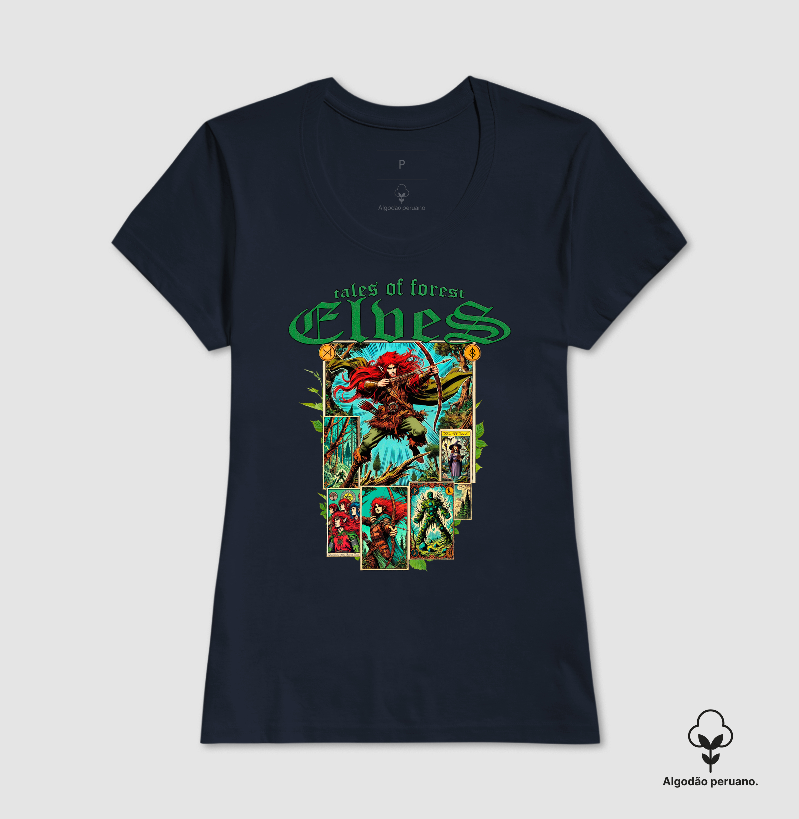 Camisa 6