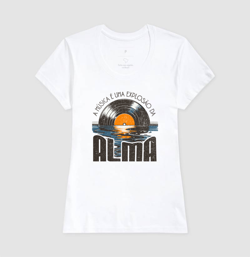 Camisa 12