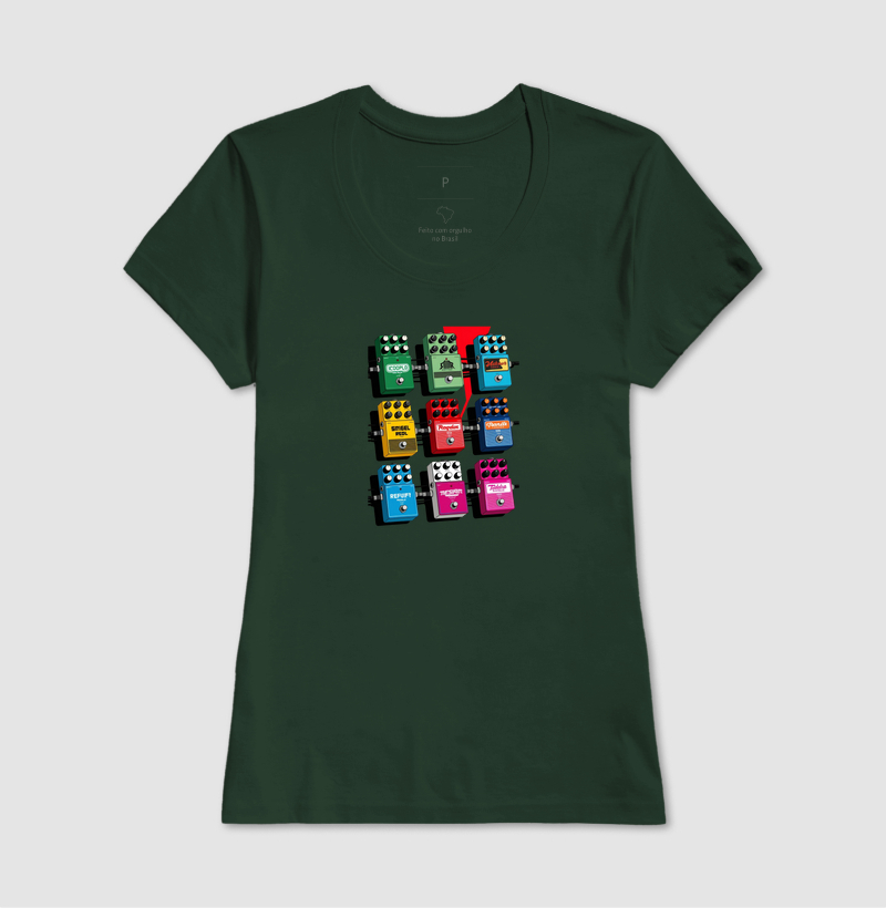 Camisa 10