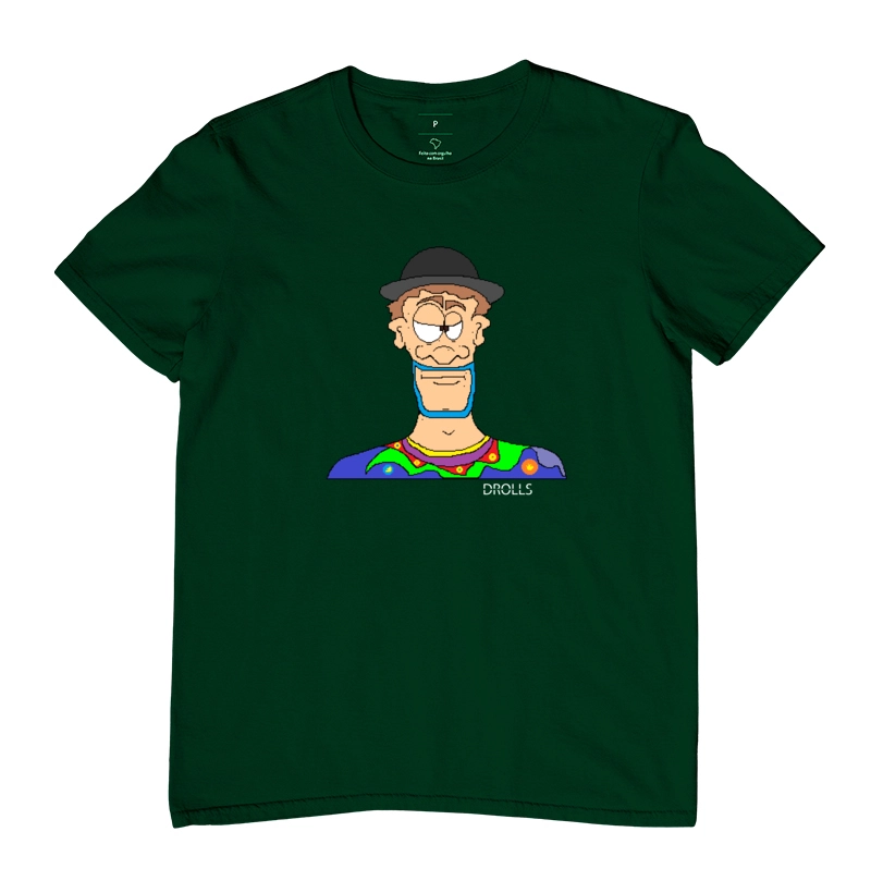 Camisa 11