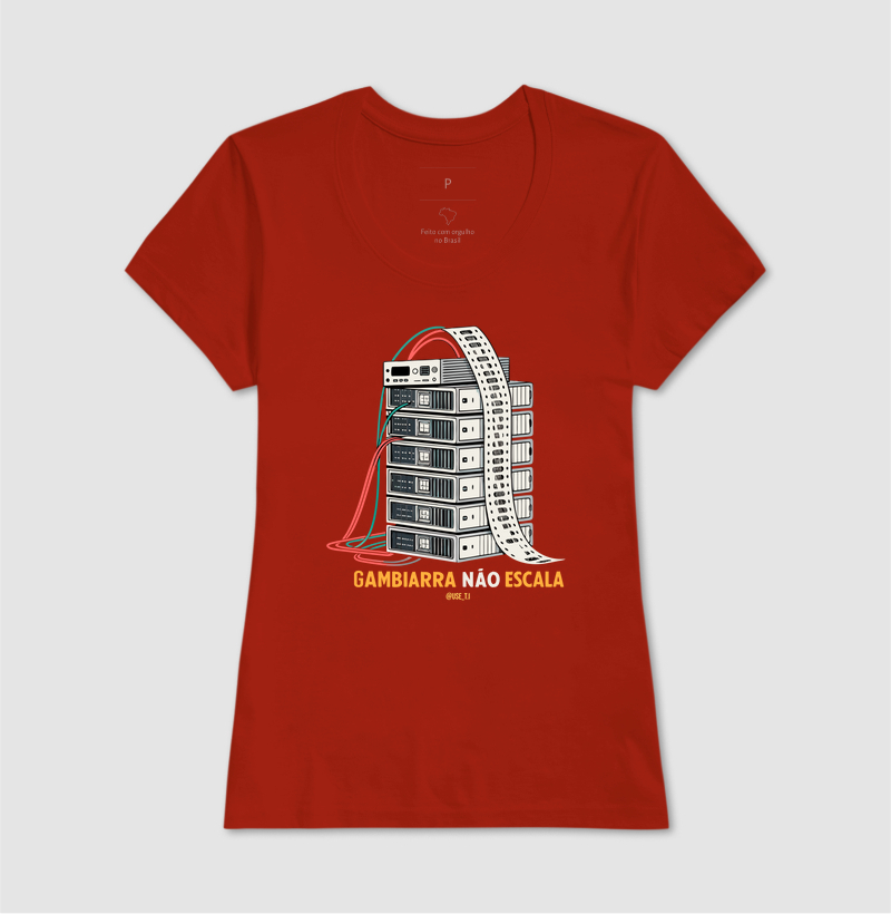 Camisa 8