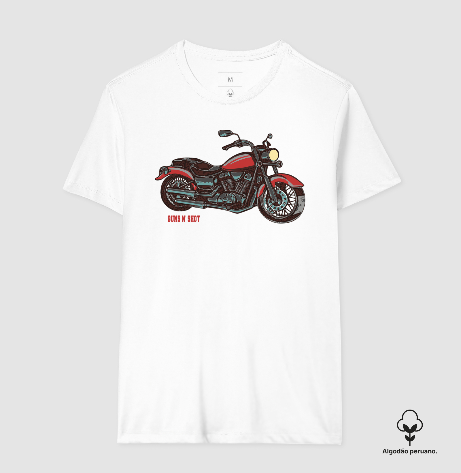 Camisa 3