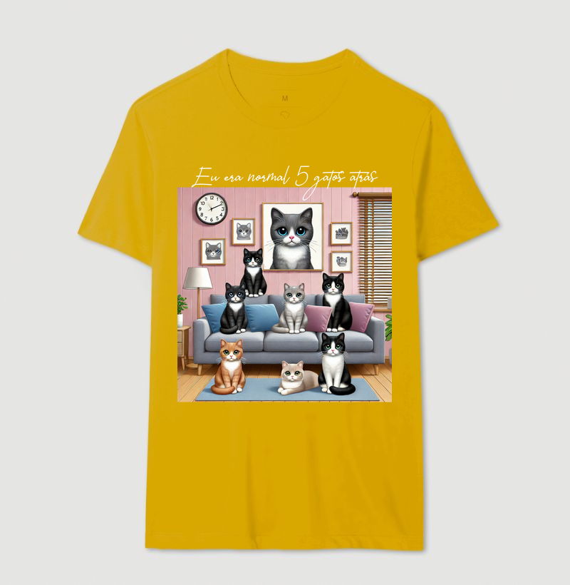 Camisa 6