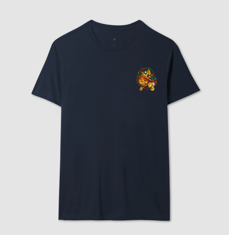 Camisa 10