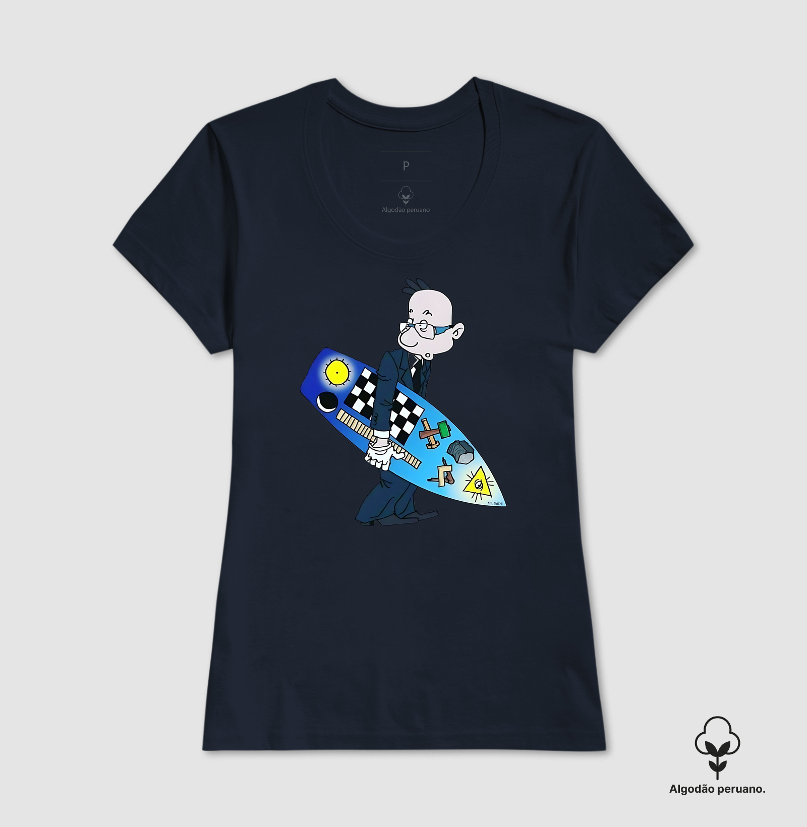 Camisa 5