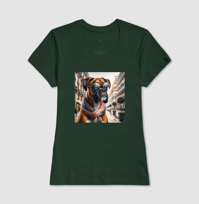 Camisa 12