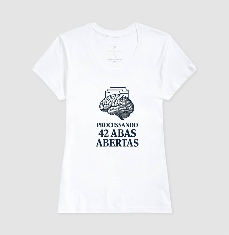 Camisa 18