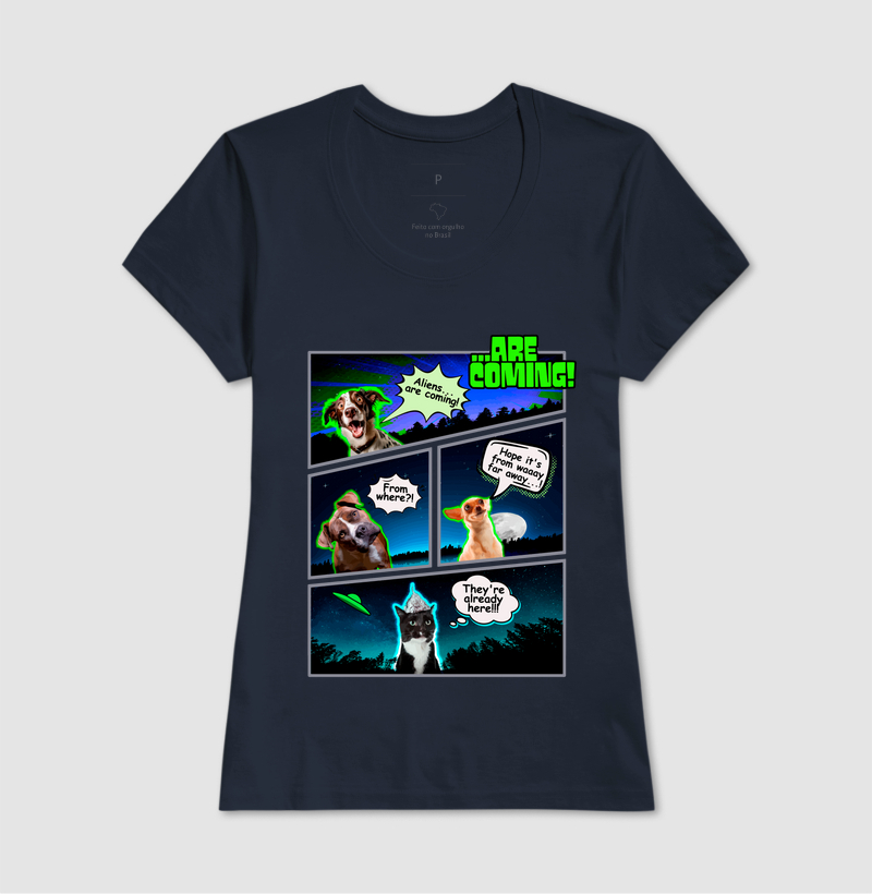Camisa 6