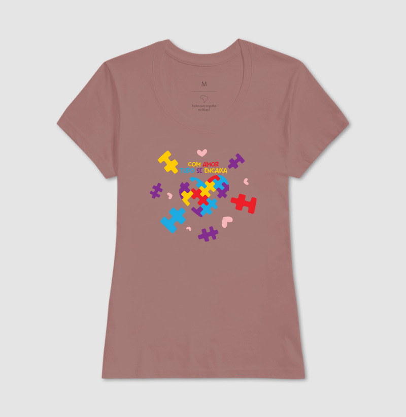 Camisa 16