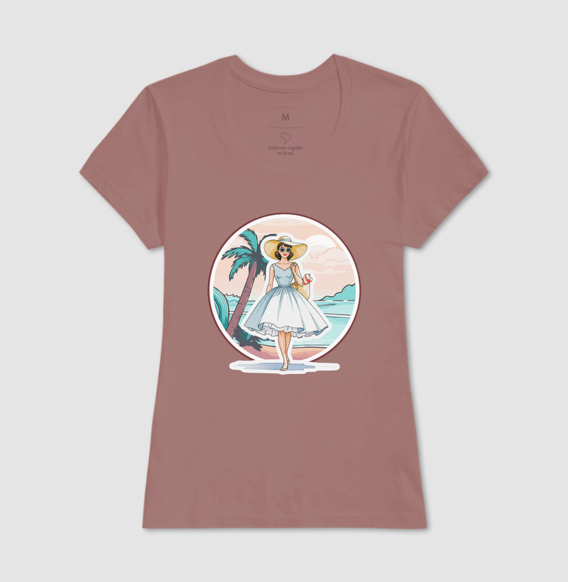 Camisa 13