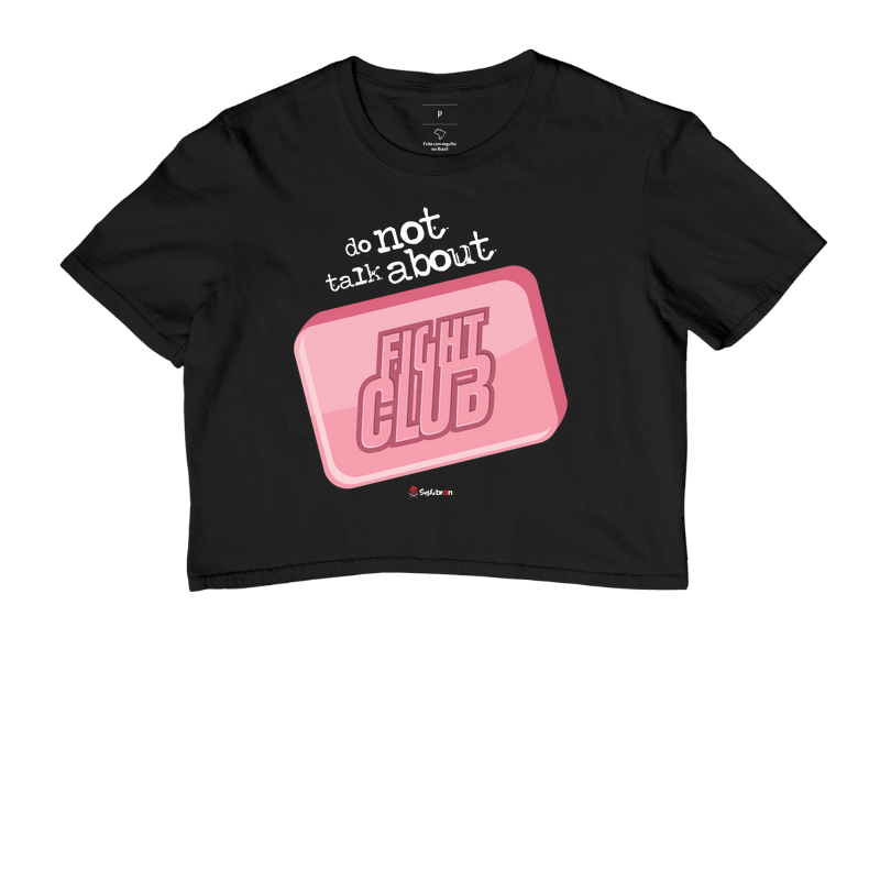 Fight club Tshirt