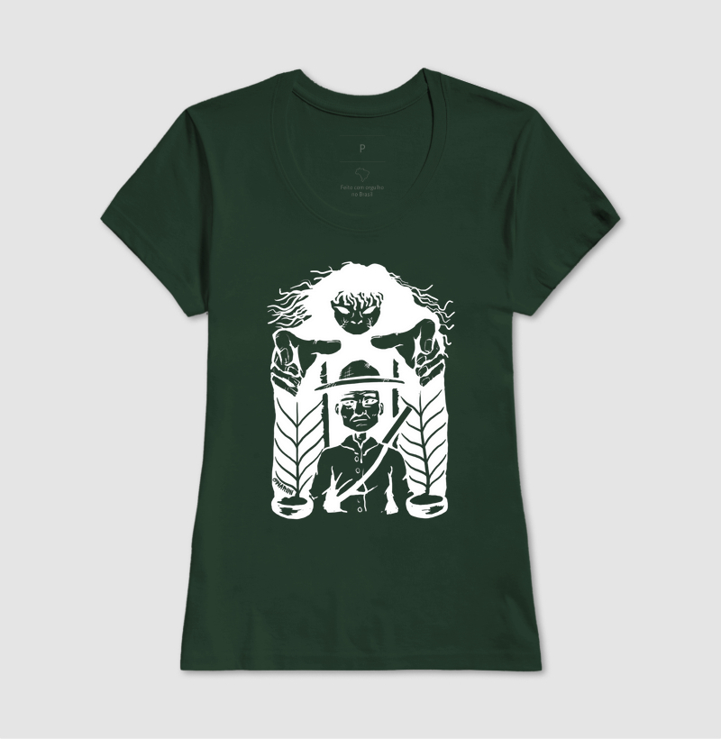 Camisa 12