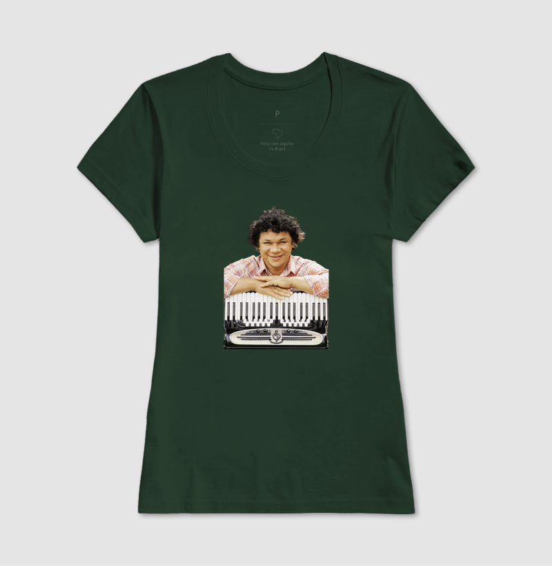 Camisa 13
