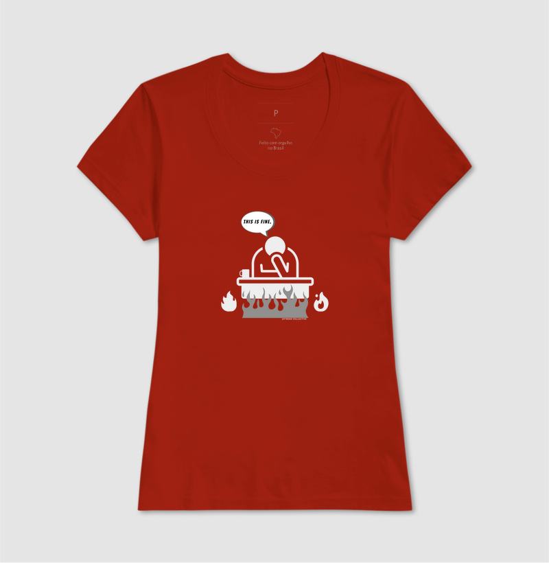 Camisa 11