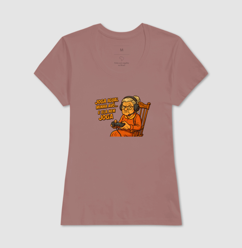 Camisa 16