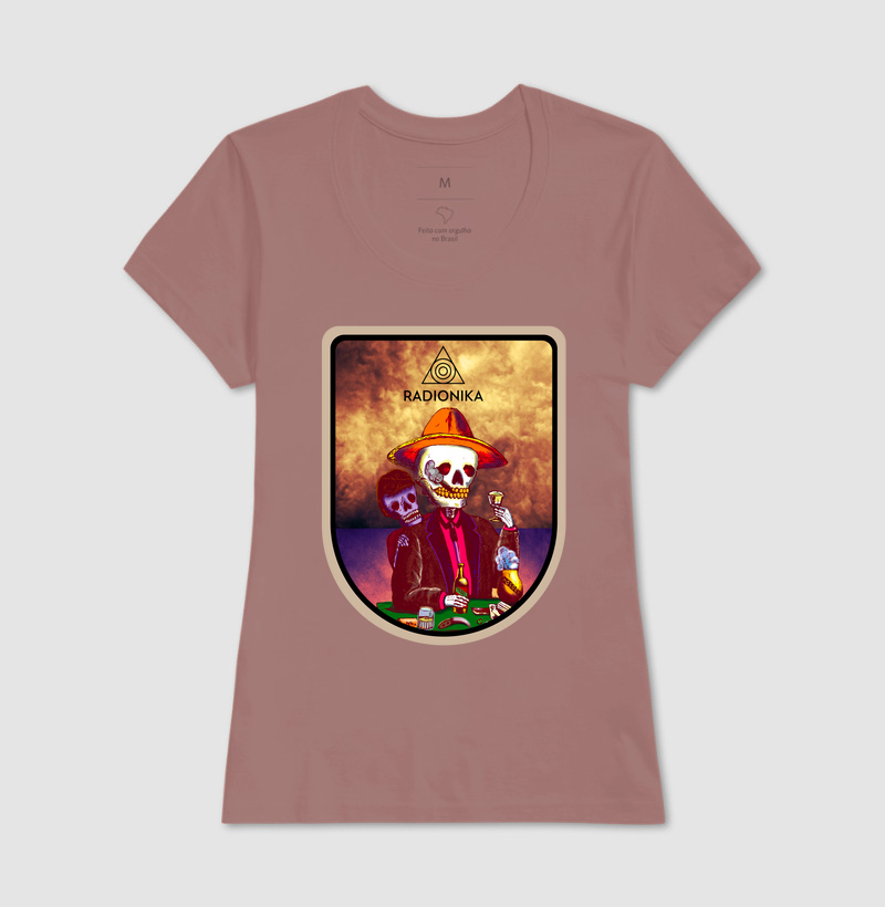 Camisa 16