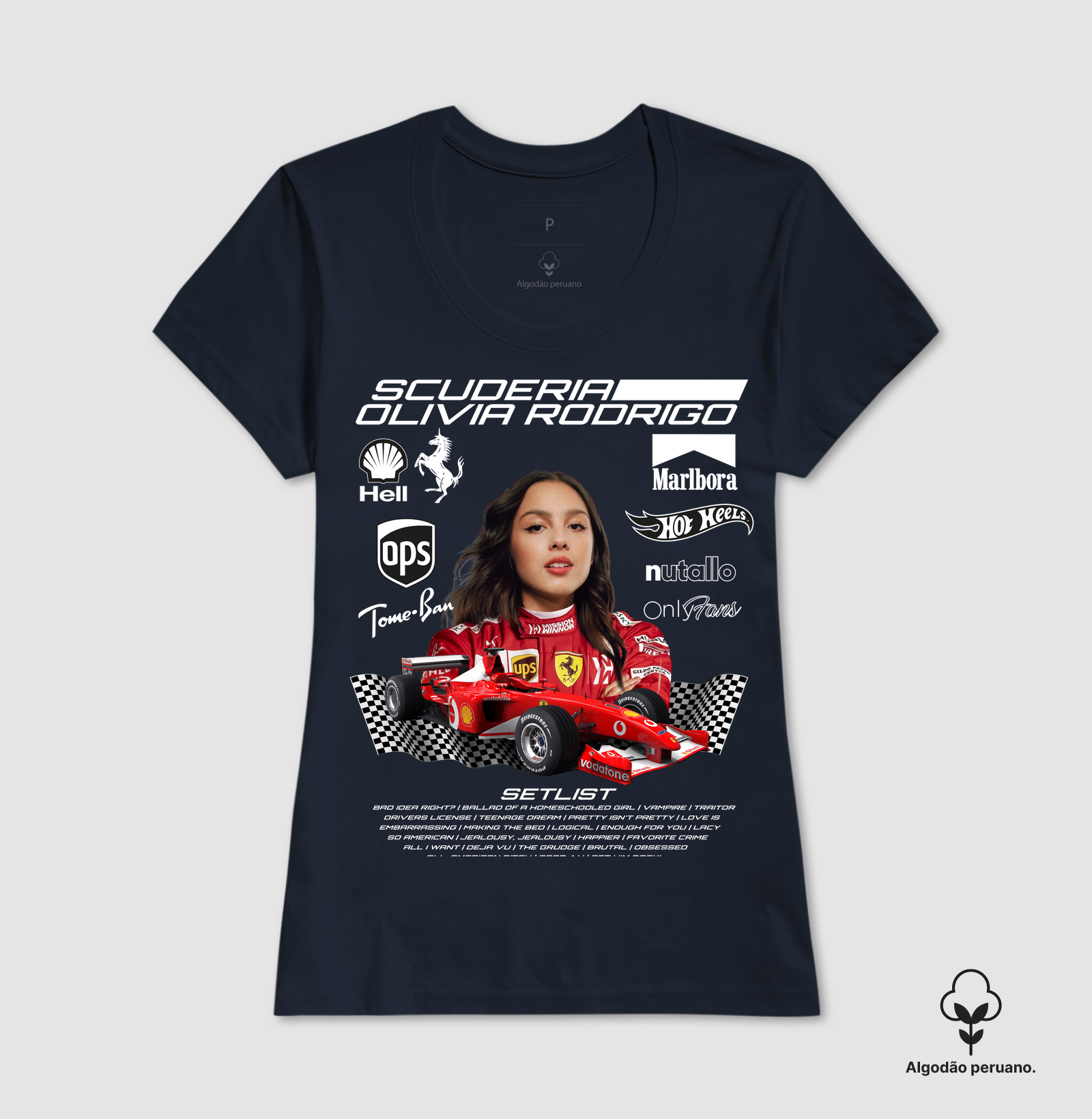 Camisa 4