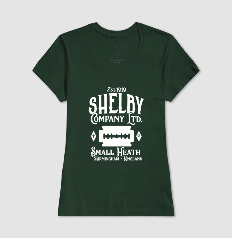 Camisa 9