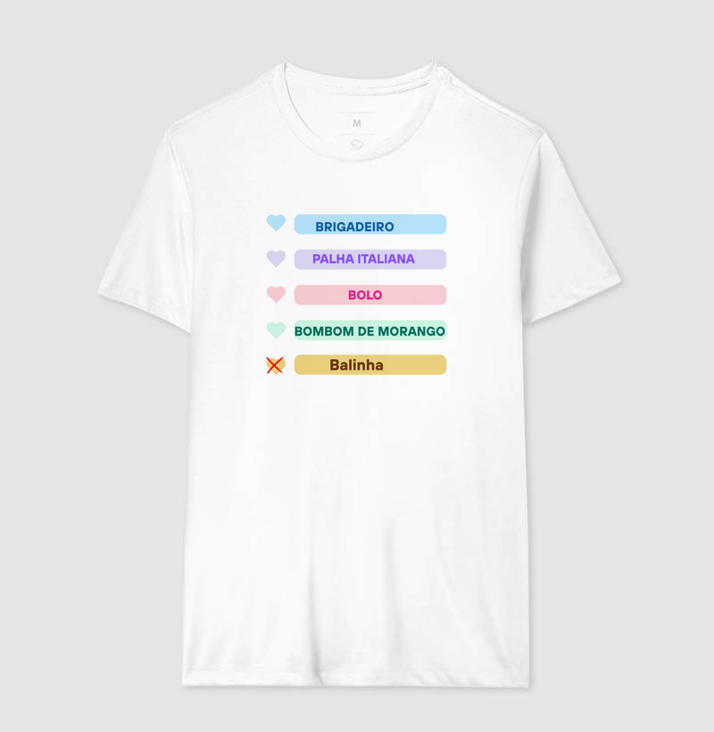 Camisa 6