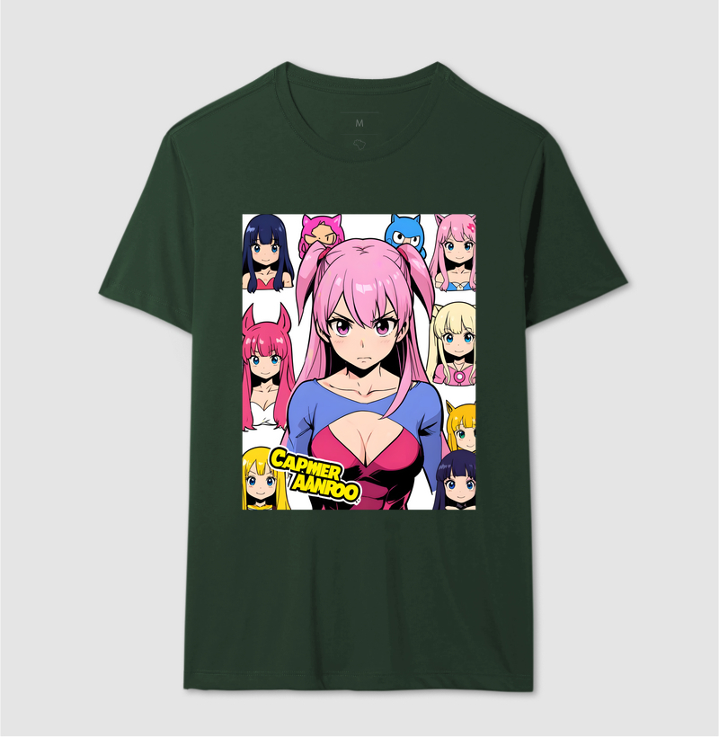 Camisa 11