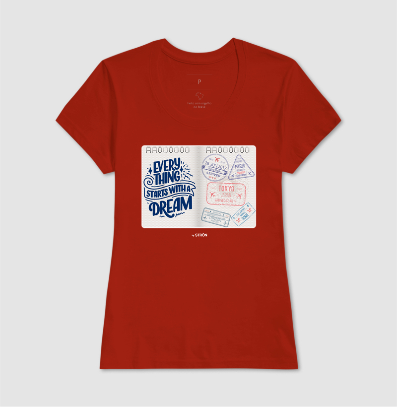 Camisa 9